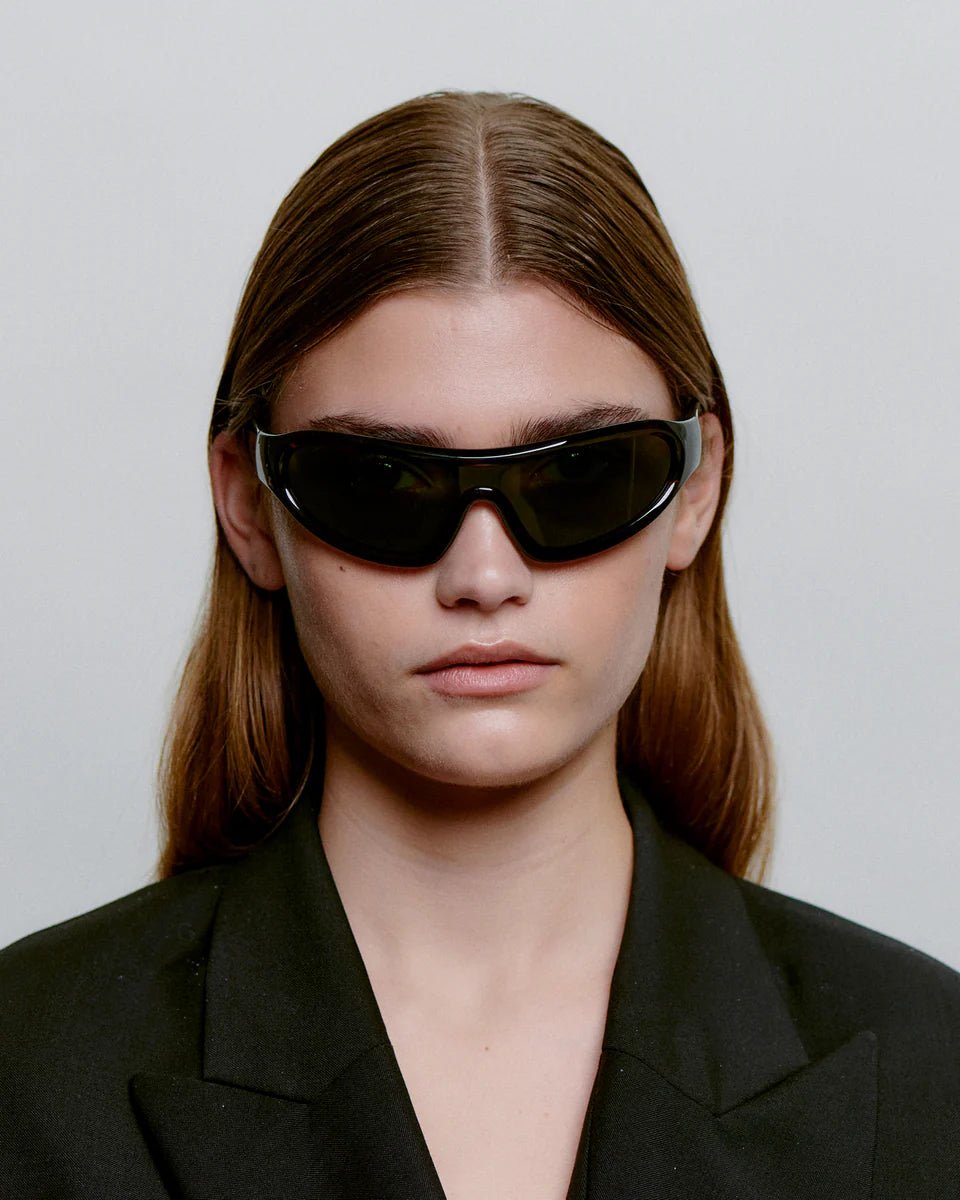 Devon / Demi Tort & Green Lens - Shade Files