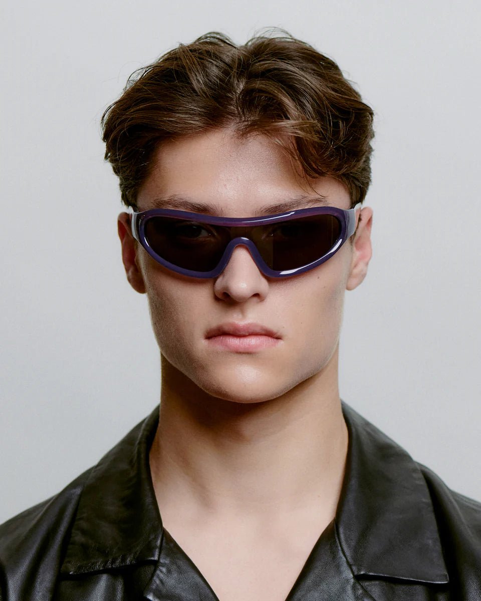 Devon / Shadow & Black Lens - Shade Files