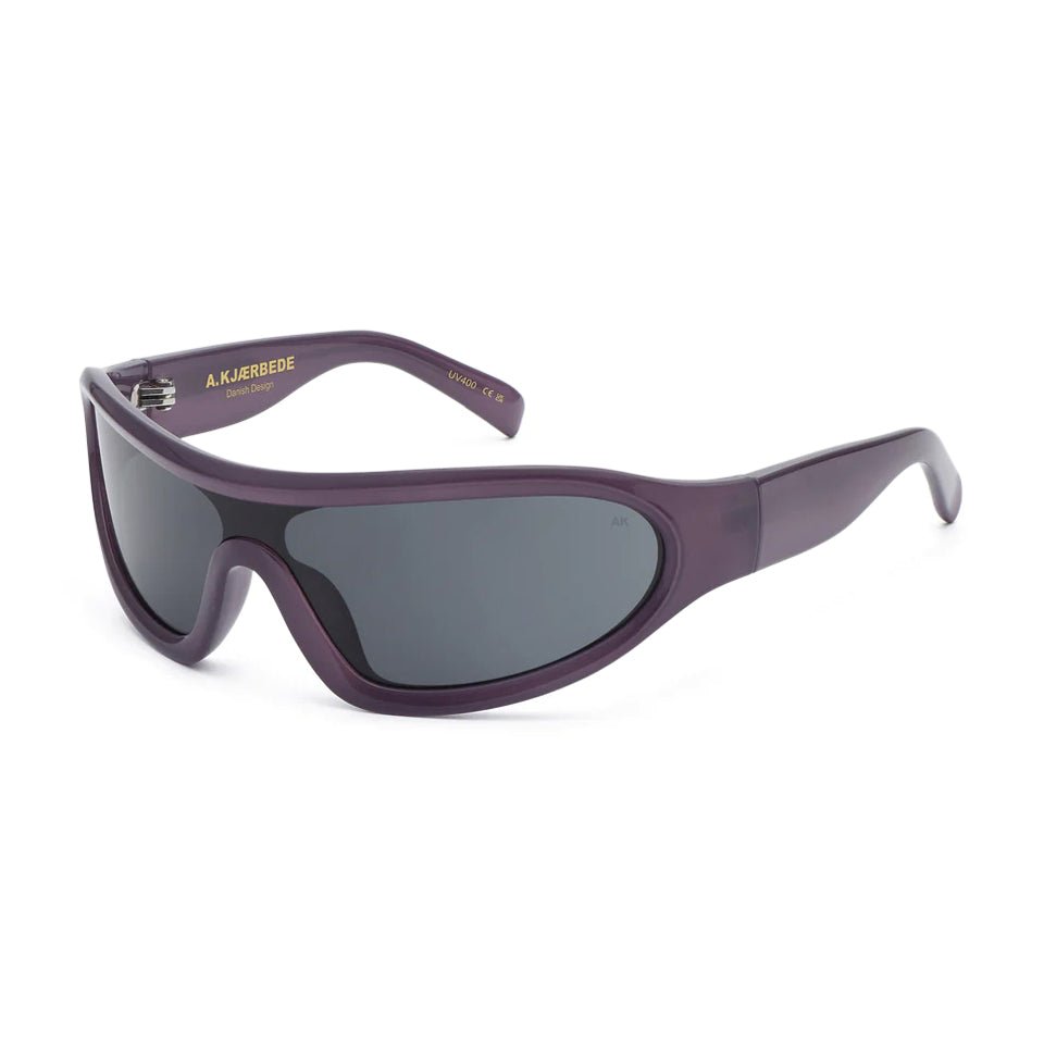 Devon / Shadow & Black Lens - Shade Files