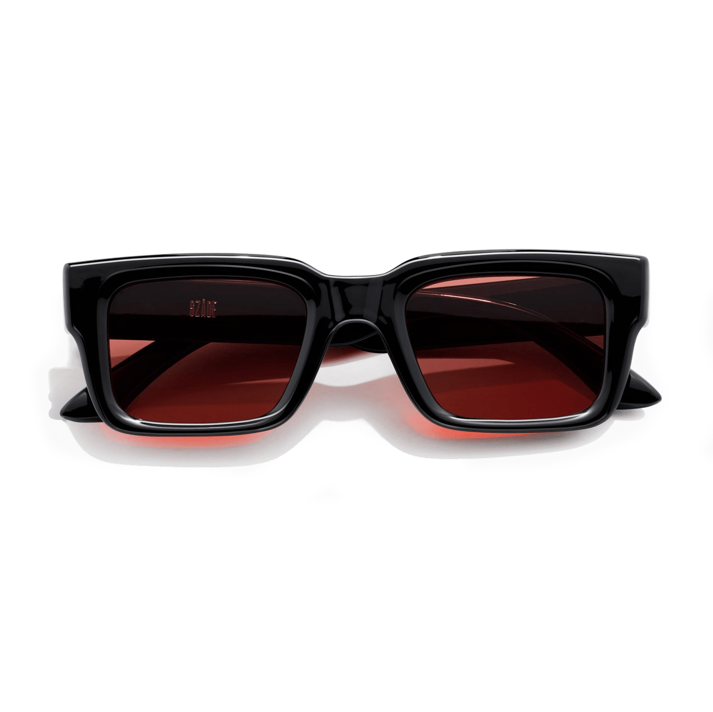 Dixon / Black & Cherry Cola Lens - Shade Files
