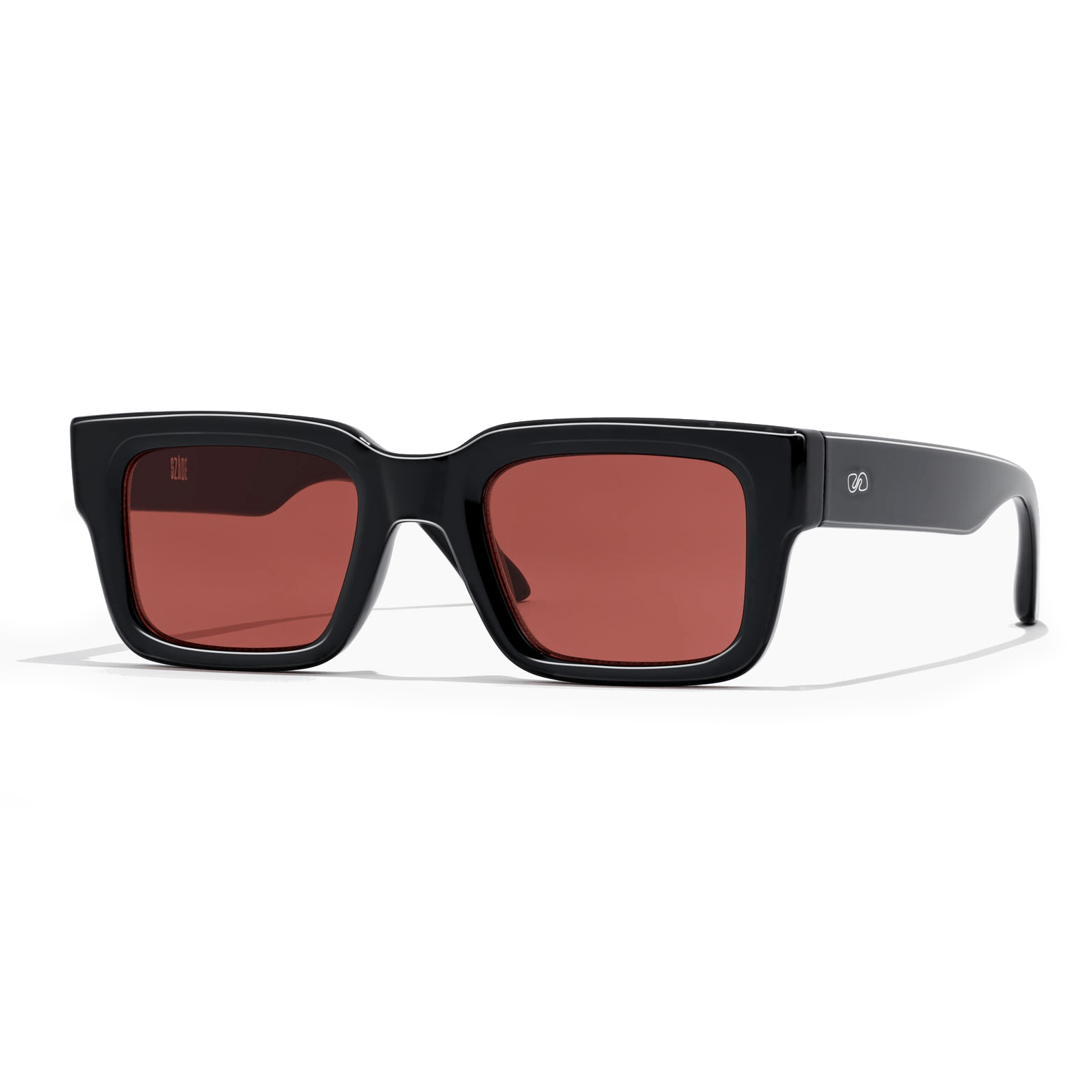 Dixon / Black & Cherry Cola Lens - Shade Files