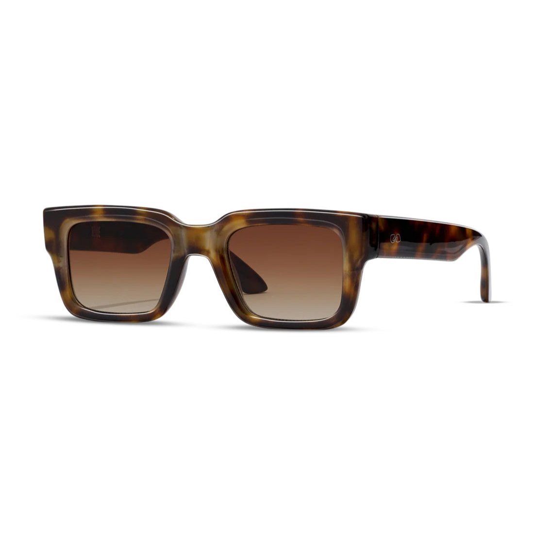 Dixon / Cape Tortoise & Dune Gradient Lens - Shade Files