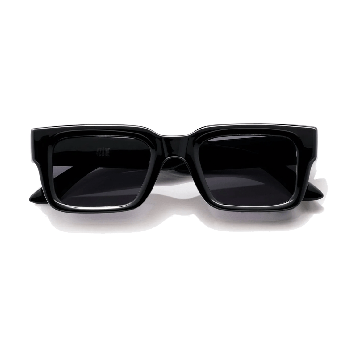 Dixon / Elysium Double Black & Ink Polarised Lens - Shade Files
