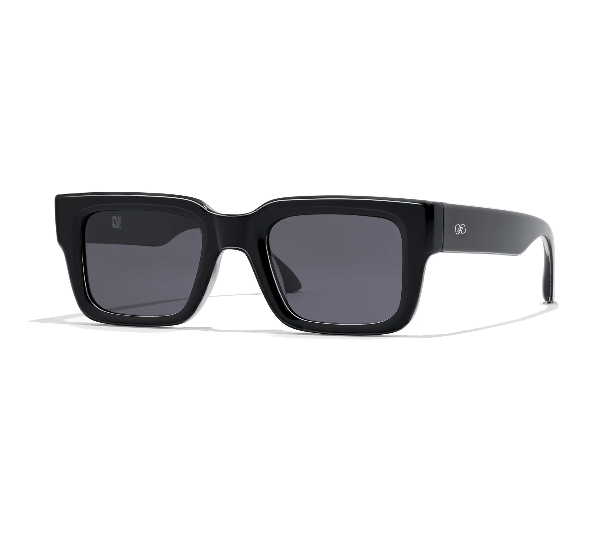 Dixon / Elysium Double Black & Ink Polarised Lens - Shade Files