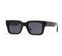 Dixon / Elysium Double Black & Ink Polarised Lens - Shade Files