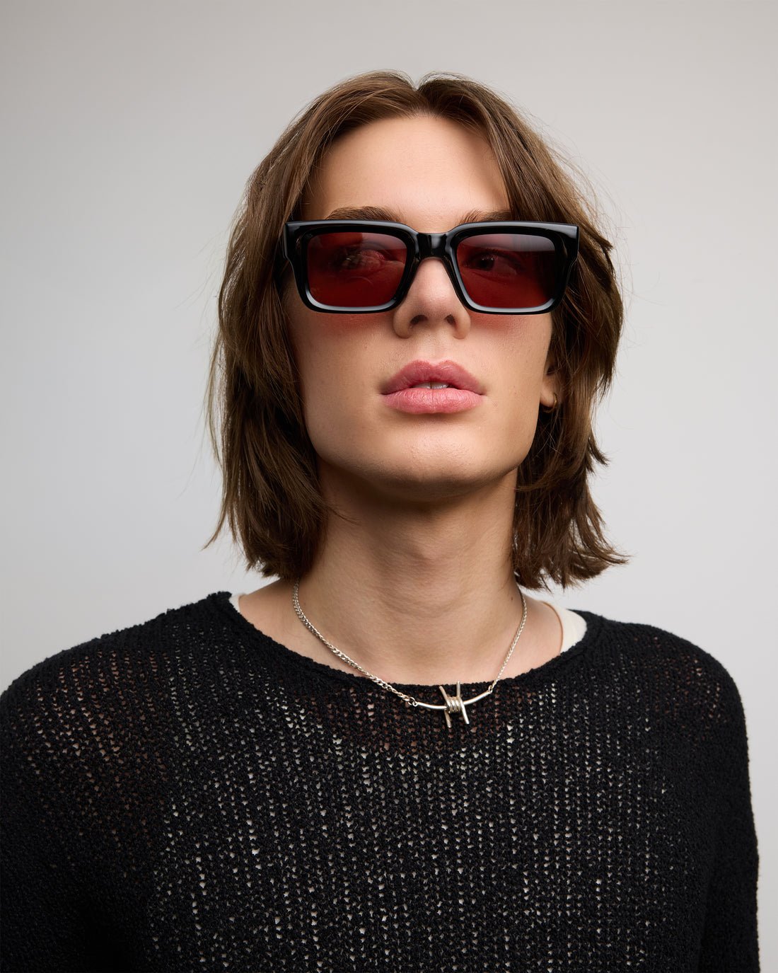 Dixon / Elysium Double Black & Ink Polarised Lens - Shade Files