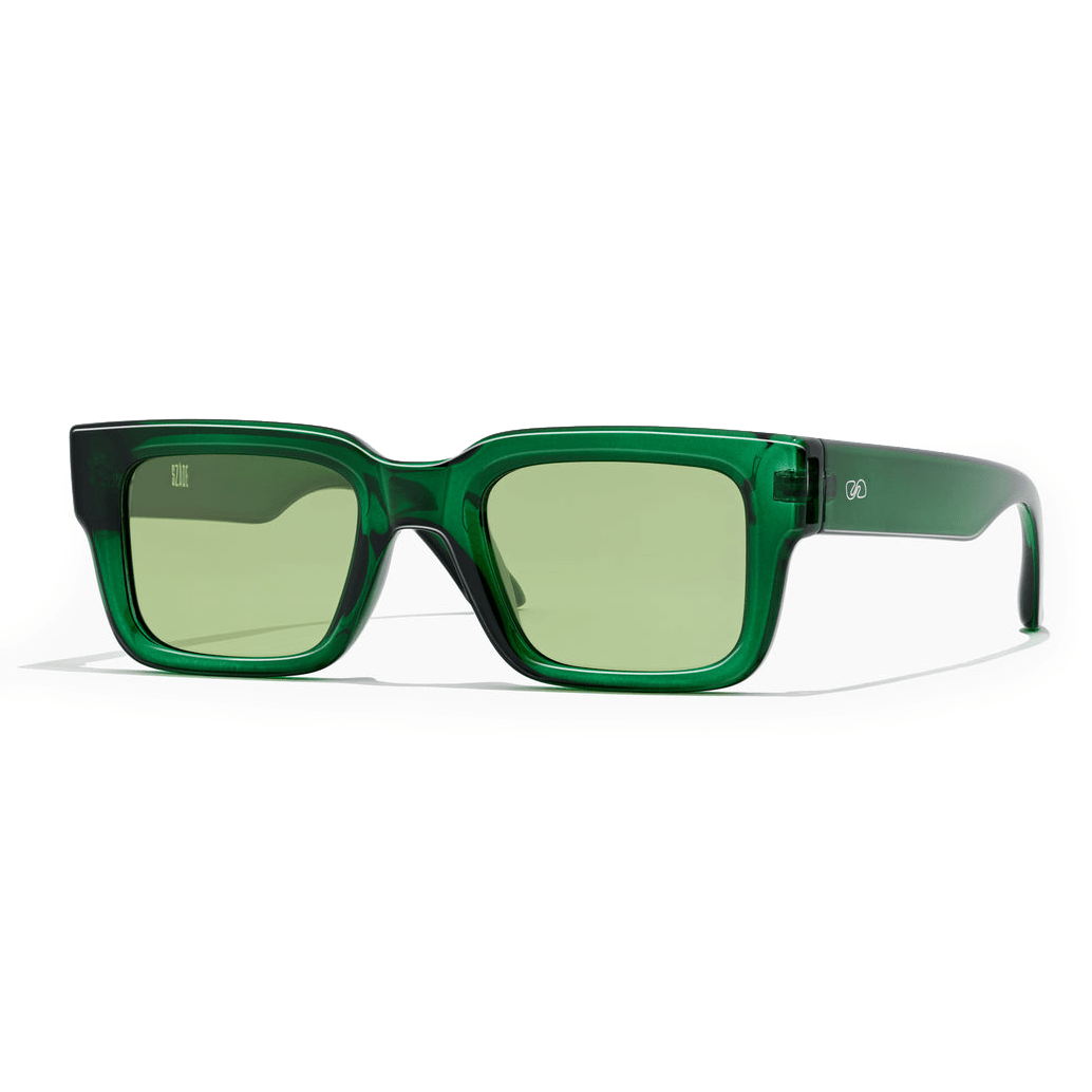 Dixon / Racing Green & Lawn Lens - Shade Files