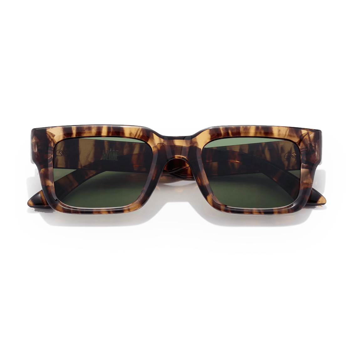 Dixon / Walnut & Moss Polarised Lens - Shade Files