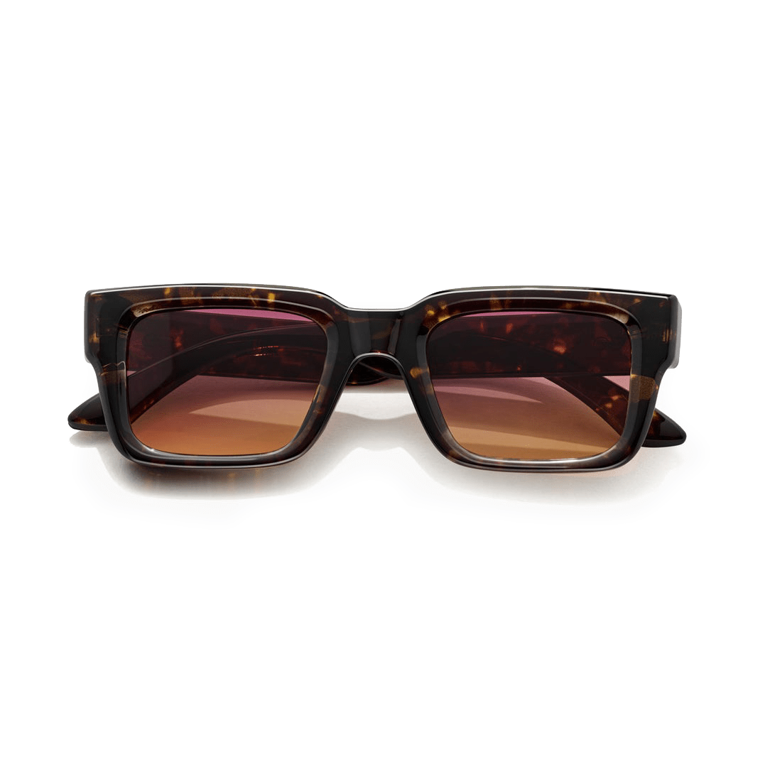 Dixon / Wasp & Sunset Gradient Lens - Shade Files