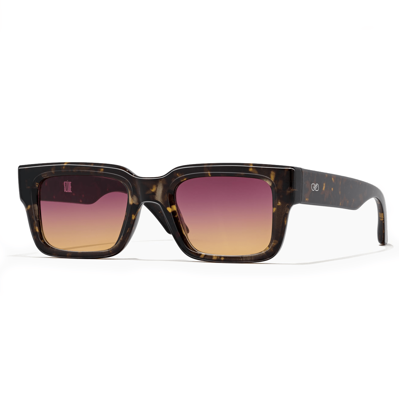 Dixon / Wasp & Sunset Gradient Lens - Shade Files
