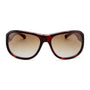 Dog / Red Tortoise & Brown Lens - Shade Files