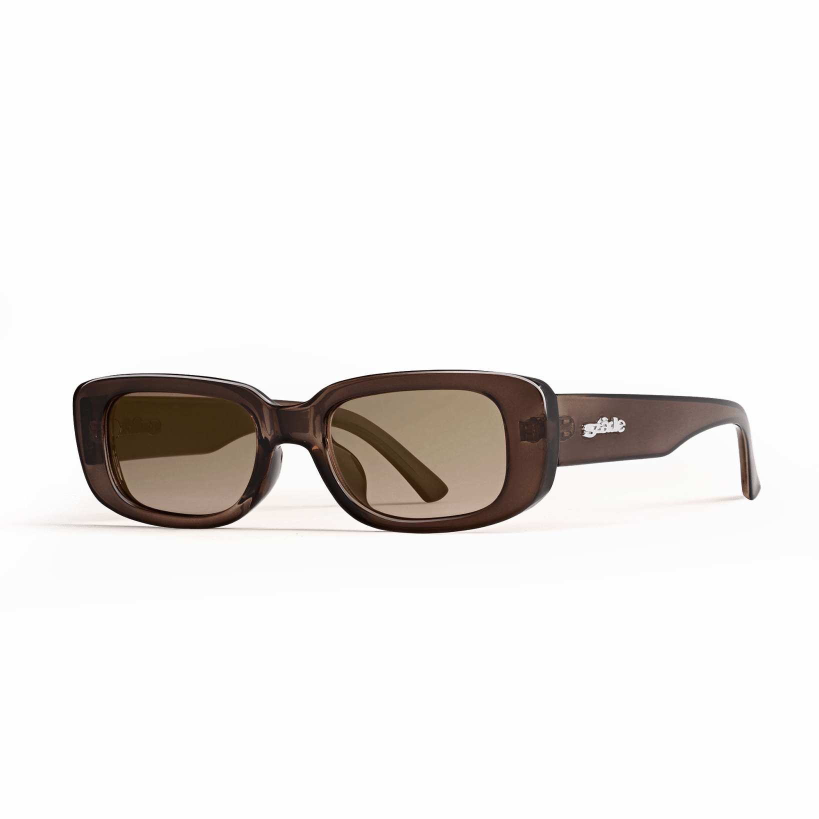 Dollin / Espresso & Bronze Polarised Lens - Shade Files