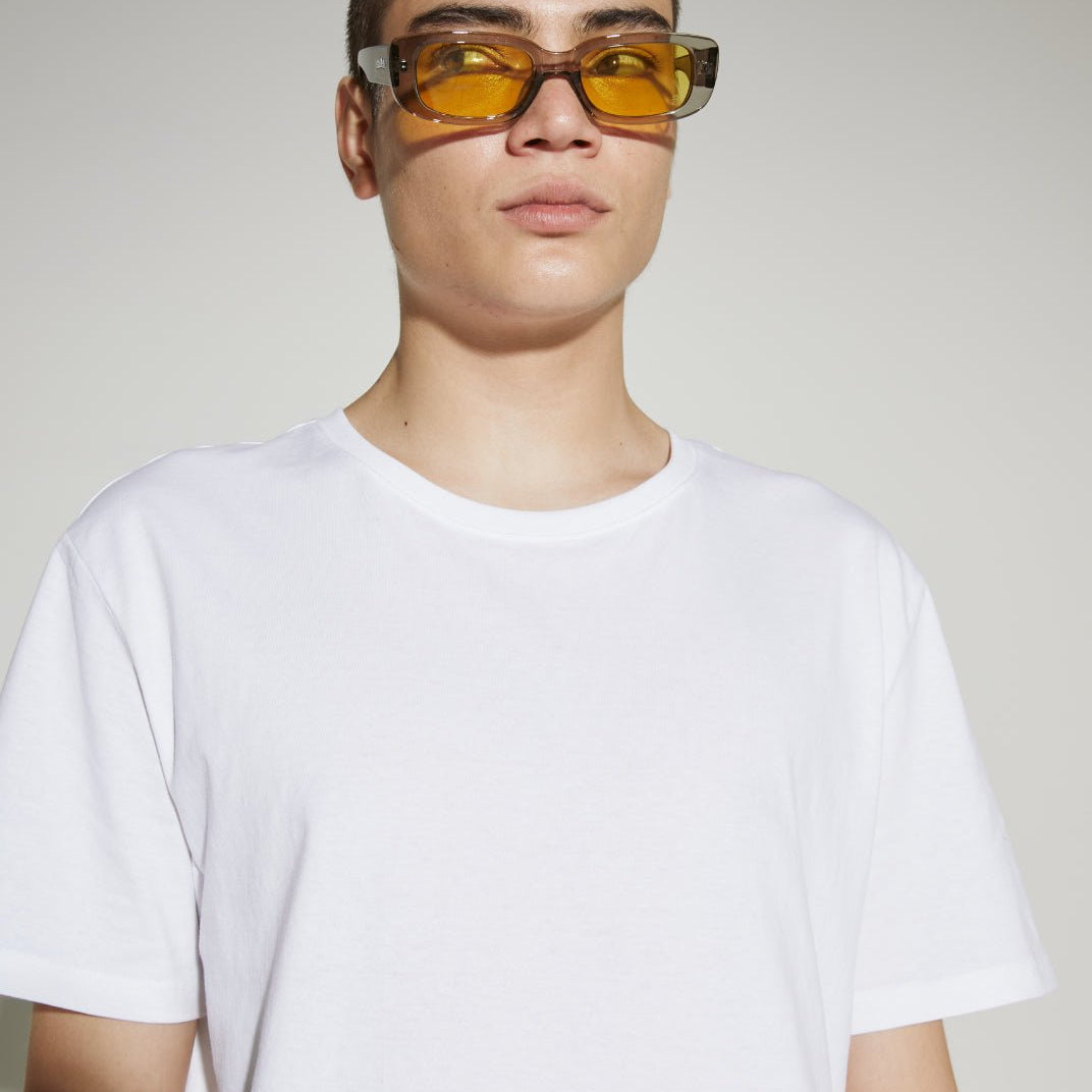 Dollin / Vapour Grey & Acid Yellow Lens - Shade Files