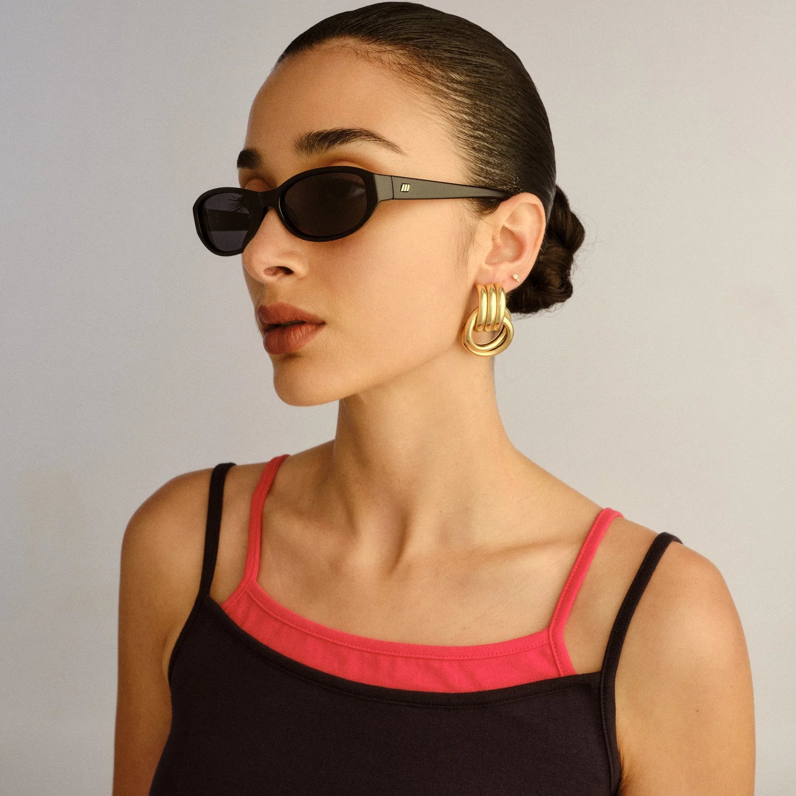 Don't Cha / Black & Smoke Lens - Shade Files