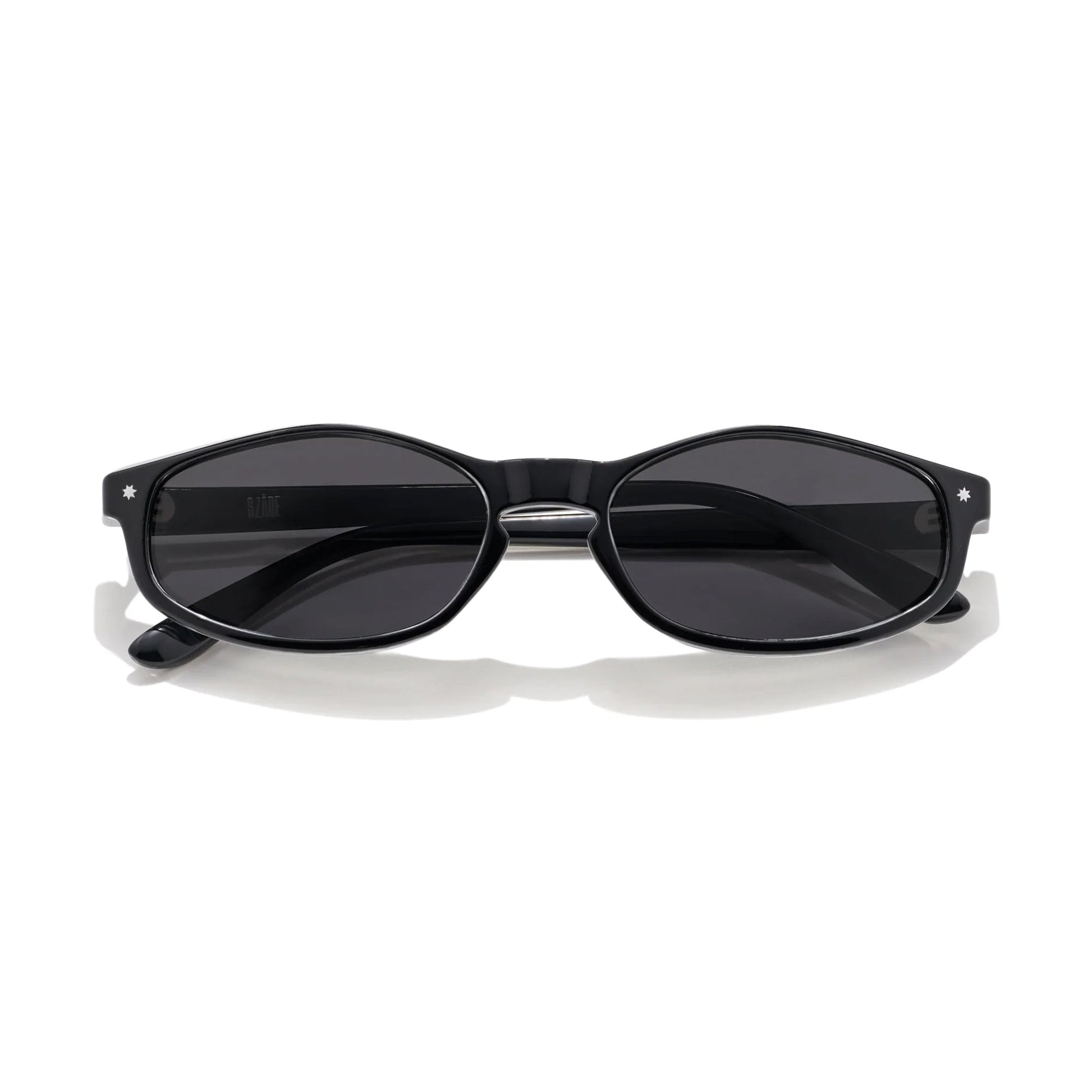 Dove / Elysium Black & Ink Polarised Lens - Shade Files