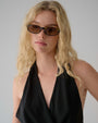 Dove / Mustard Tortoiseshell & Caper Lens - Shade Files