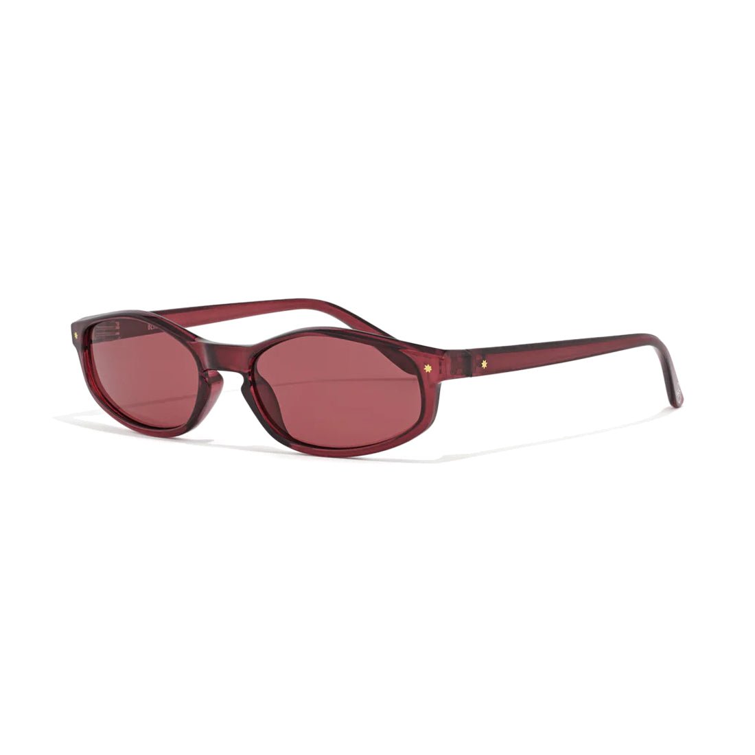 Szade | Dove | Pinot Noir & Cherry Cola Sunglasses | Shade Files