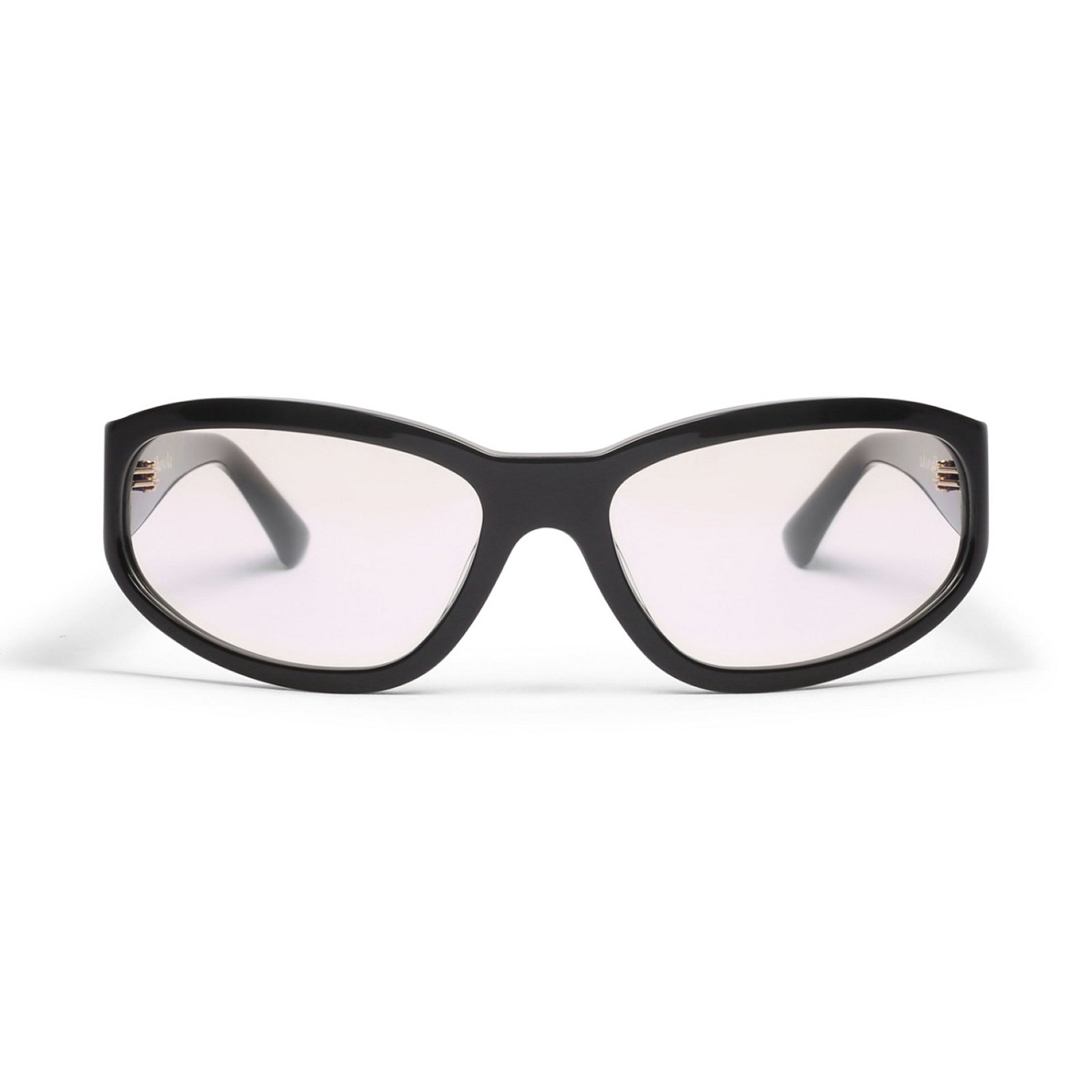 Ekme Optical / Black & Blue-Light Lens