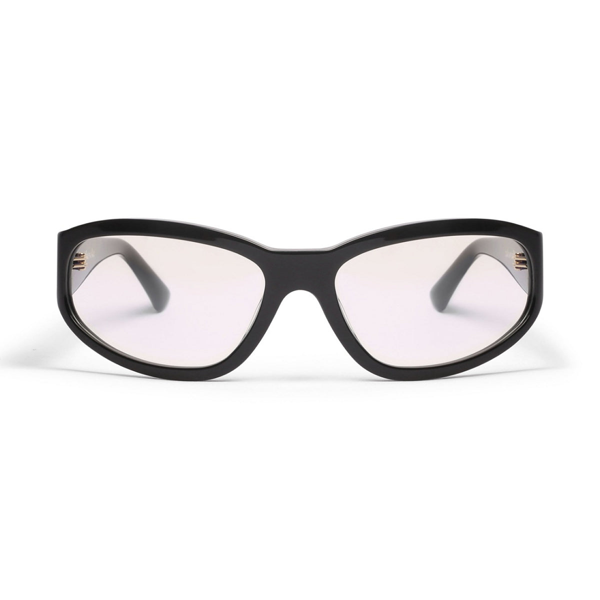 Ekme Optical / Black & Blue-Light Lens