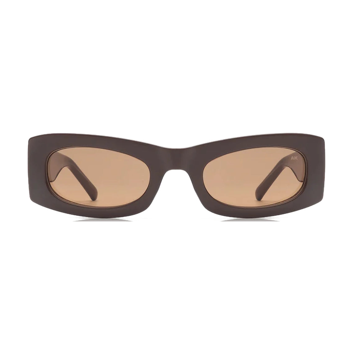 Frida / Chocolate & Brown Lens