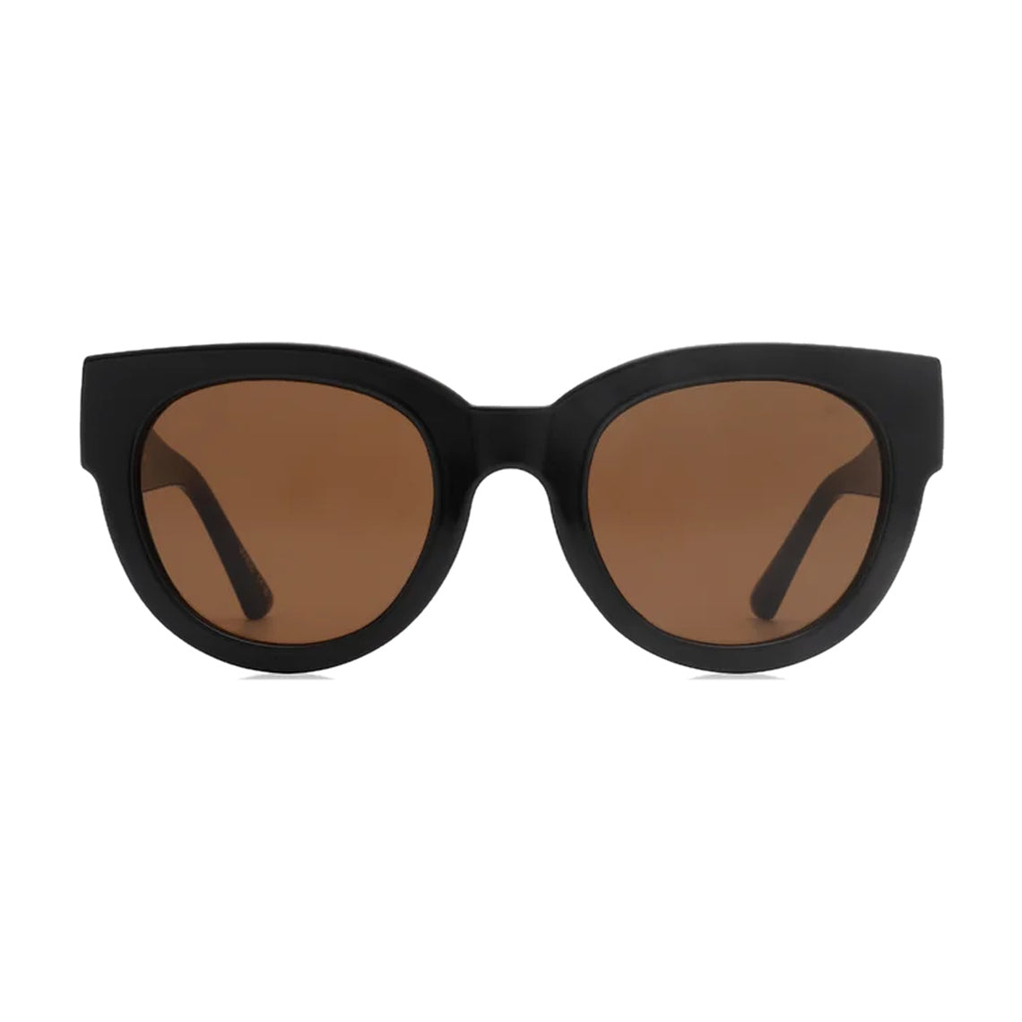 Lilly / Black & Brown Lens