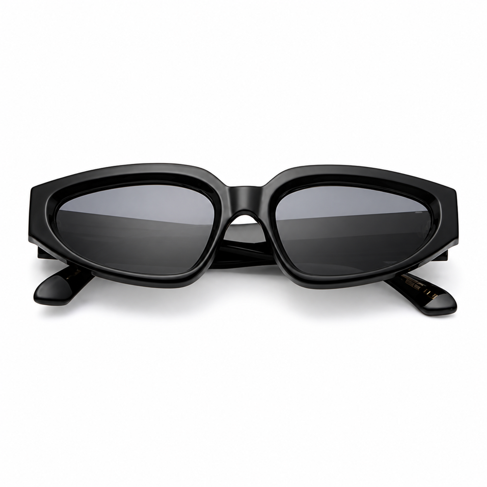Ella / Black & Black Lens
