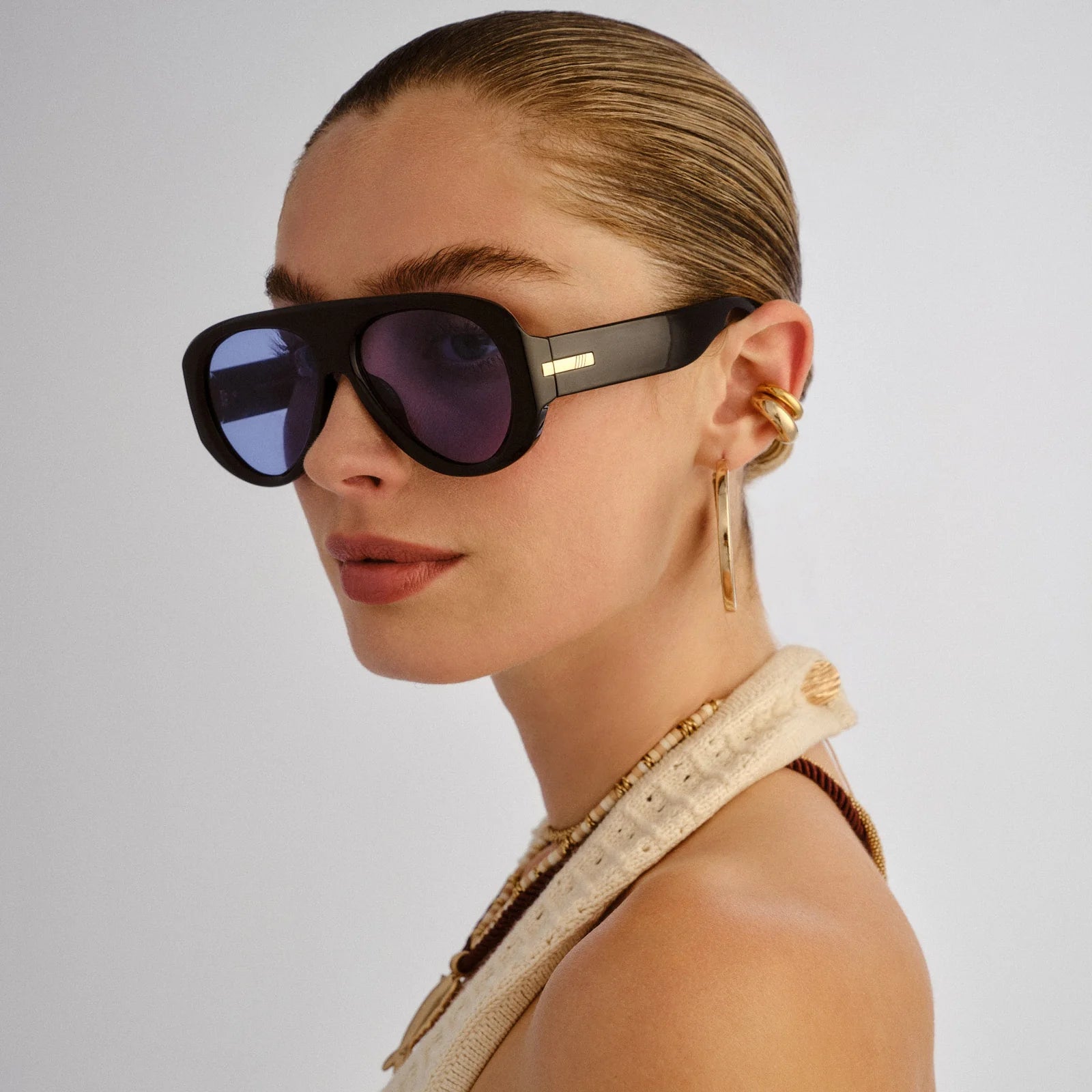 Dream Boat / Black & Blue Mono Lens - Shade Files