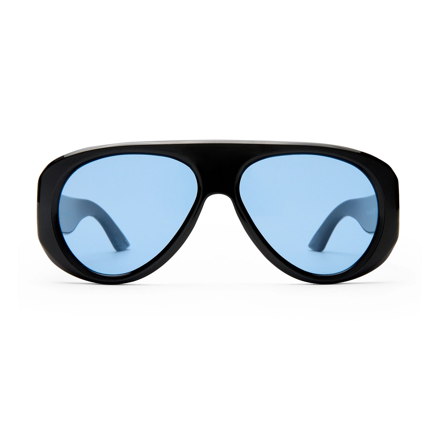 Dream Boat / Black & Blue Mono Lens - Shade Files