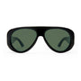 Dream Boat / Black & Khaki Mono Polarised Lens - Shade Files