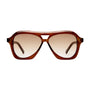 Drizzle / Cocoa & Brown Gradient Lens - Shade Files