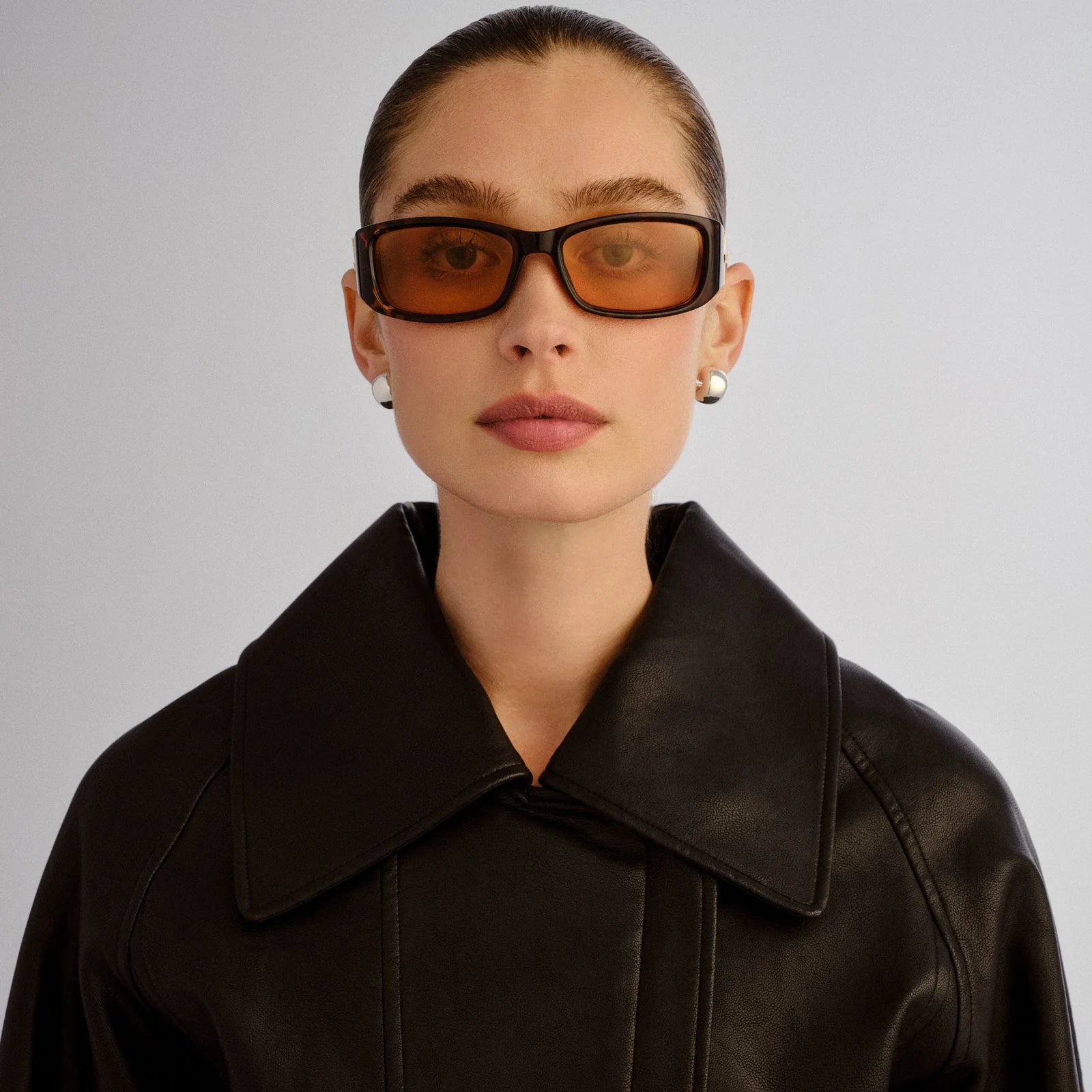 Du Jour / Tort & Mustard Lens - Shade Files