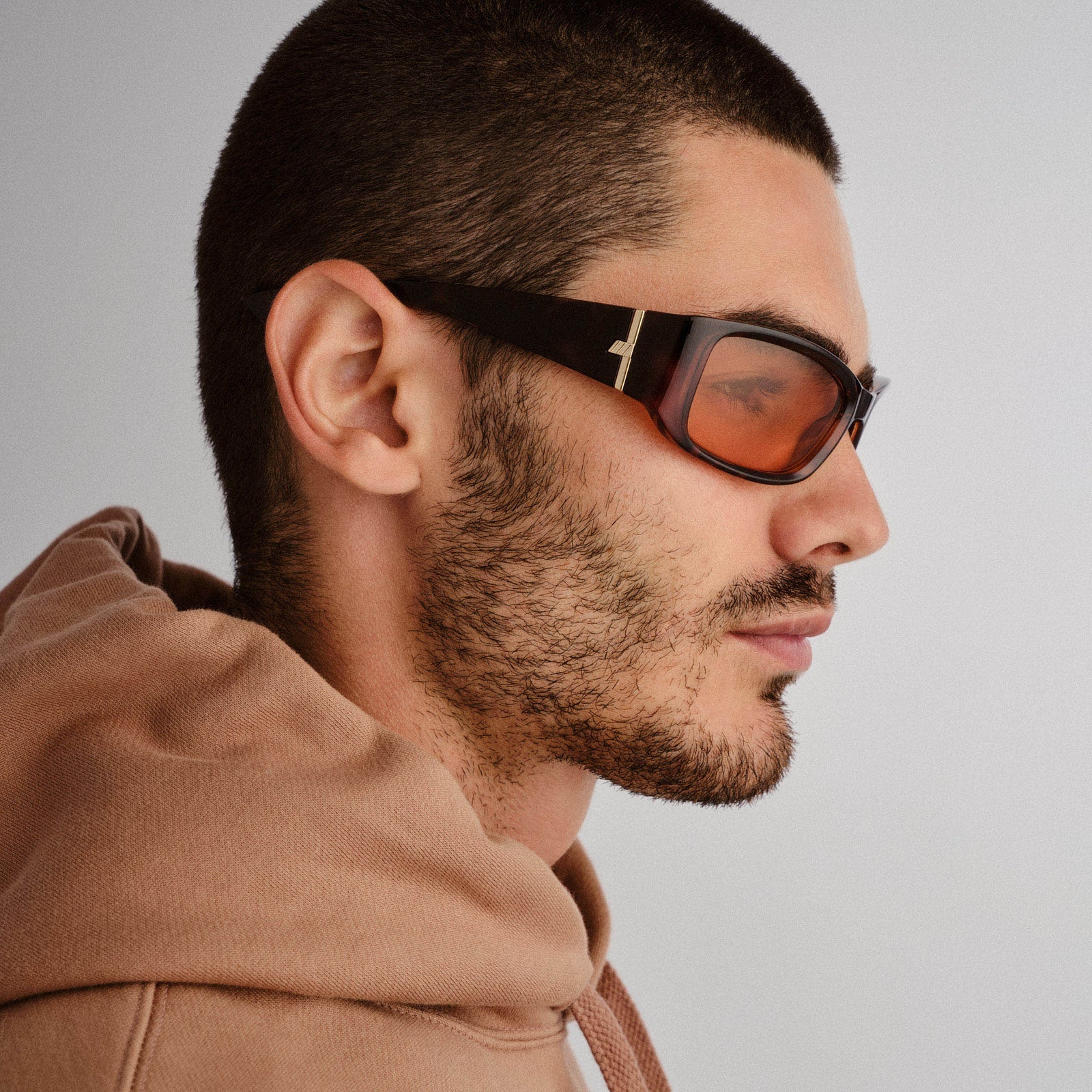 Du Jour / Tort & Mustard Lens - Shade Files