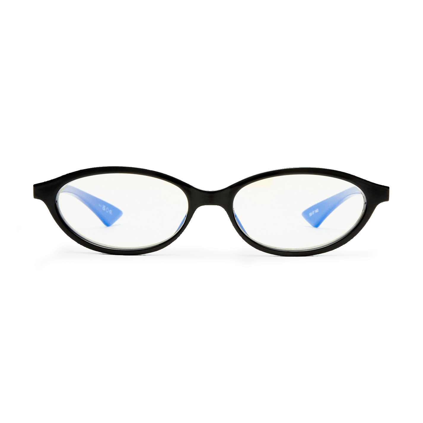 Duskfall / Black & Blue Light Lens - Shade Files