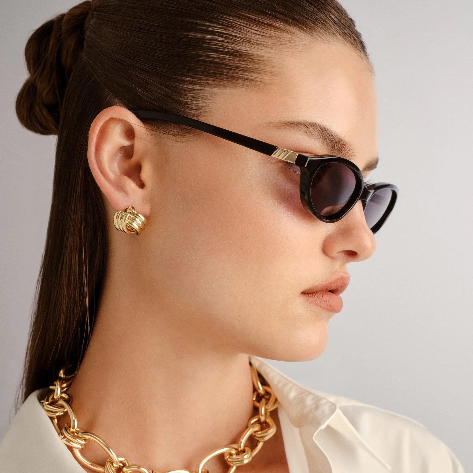 Duskfall / Black & Smoke Mono Lens - Shade Files