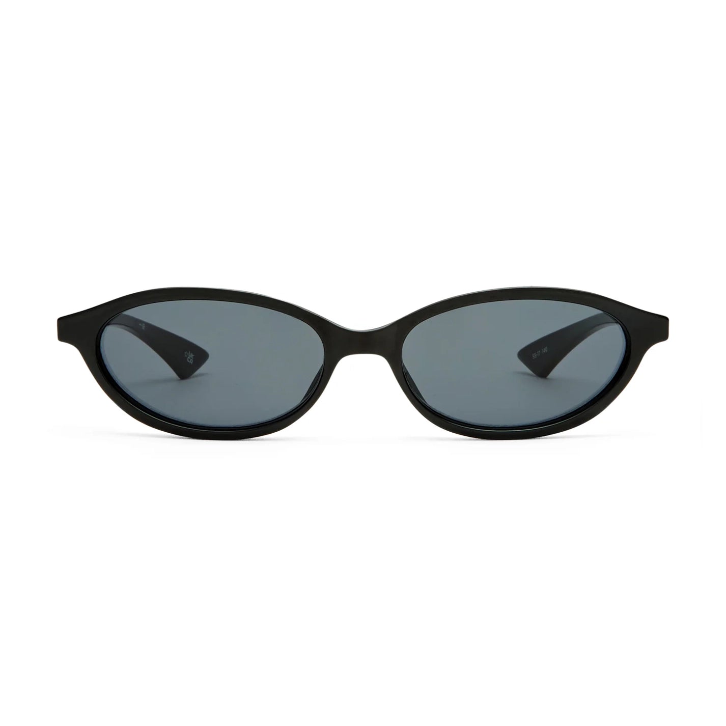 Duskfall / Black & Smoke Mono Lens - Shade Files