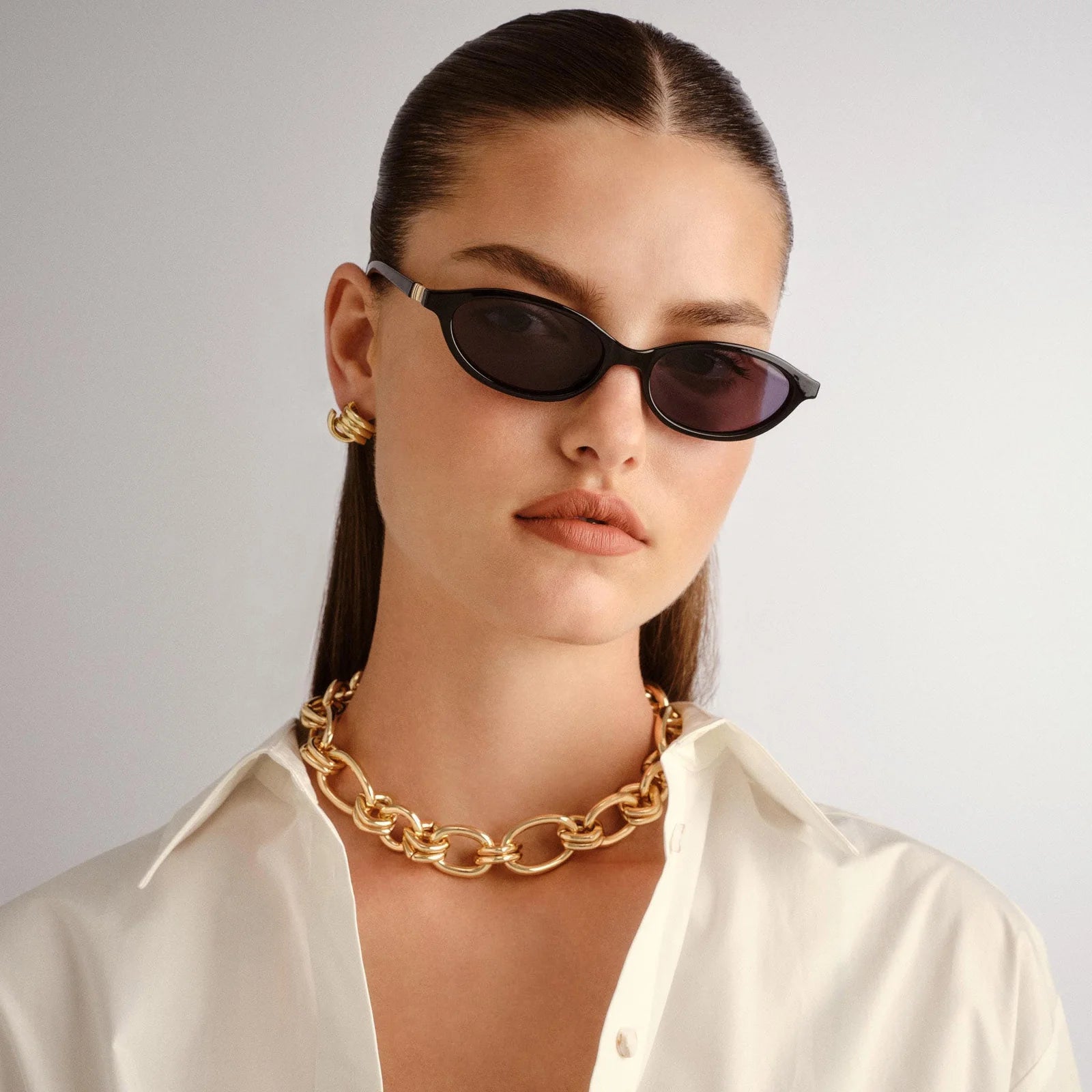 Duskfall / Black & Smoke Mono Lens - Shade Files