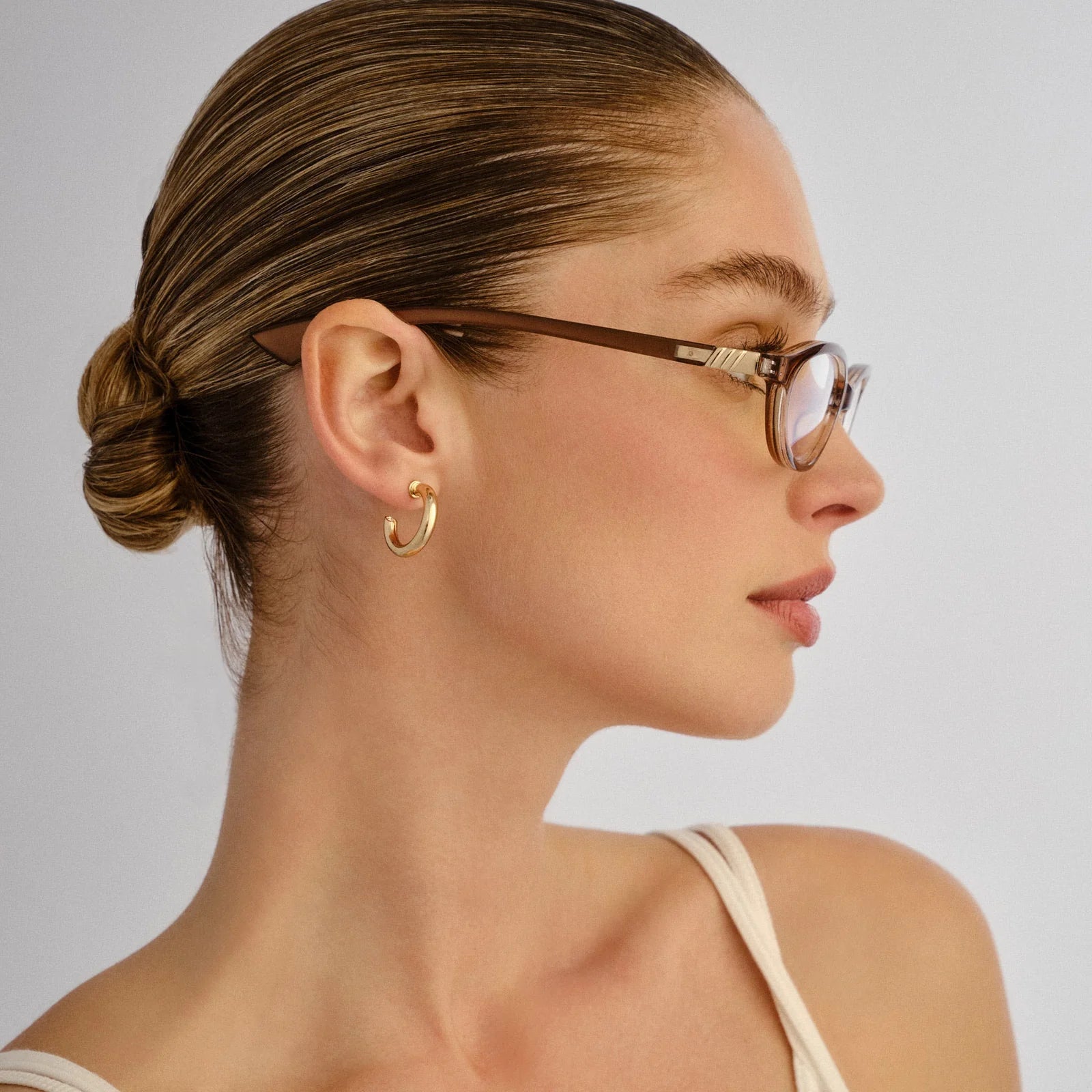 Duskfall / Dark Cocoa & Blue Light Lens - Shade Files