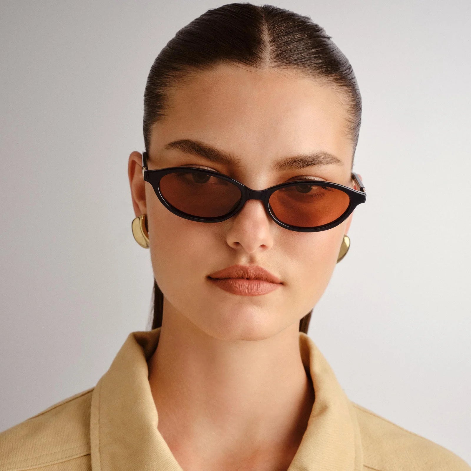 Duskfall / Deep Navy & Chestnut Lens - Shade Files