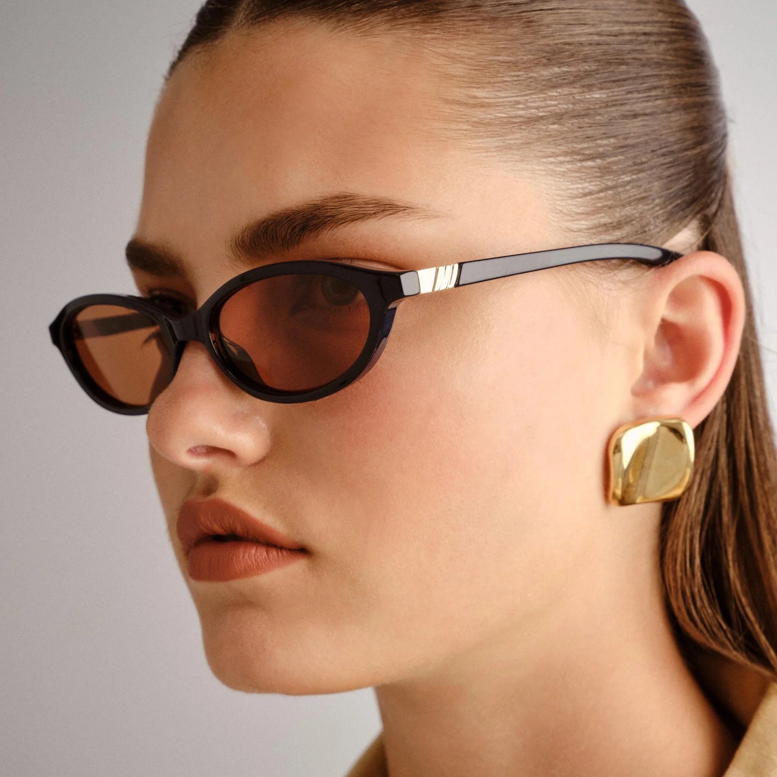 Duskfall / Deep Navy & Chestnut Lens - Shade Files