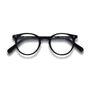 Dylan Optical / Black Acetate & Prescription Lens - Shade Files