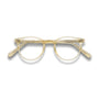 Dylan Optical / Champagne Acetate & Prescription Lens - Shade Files