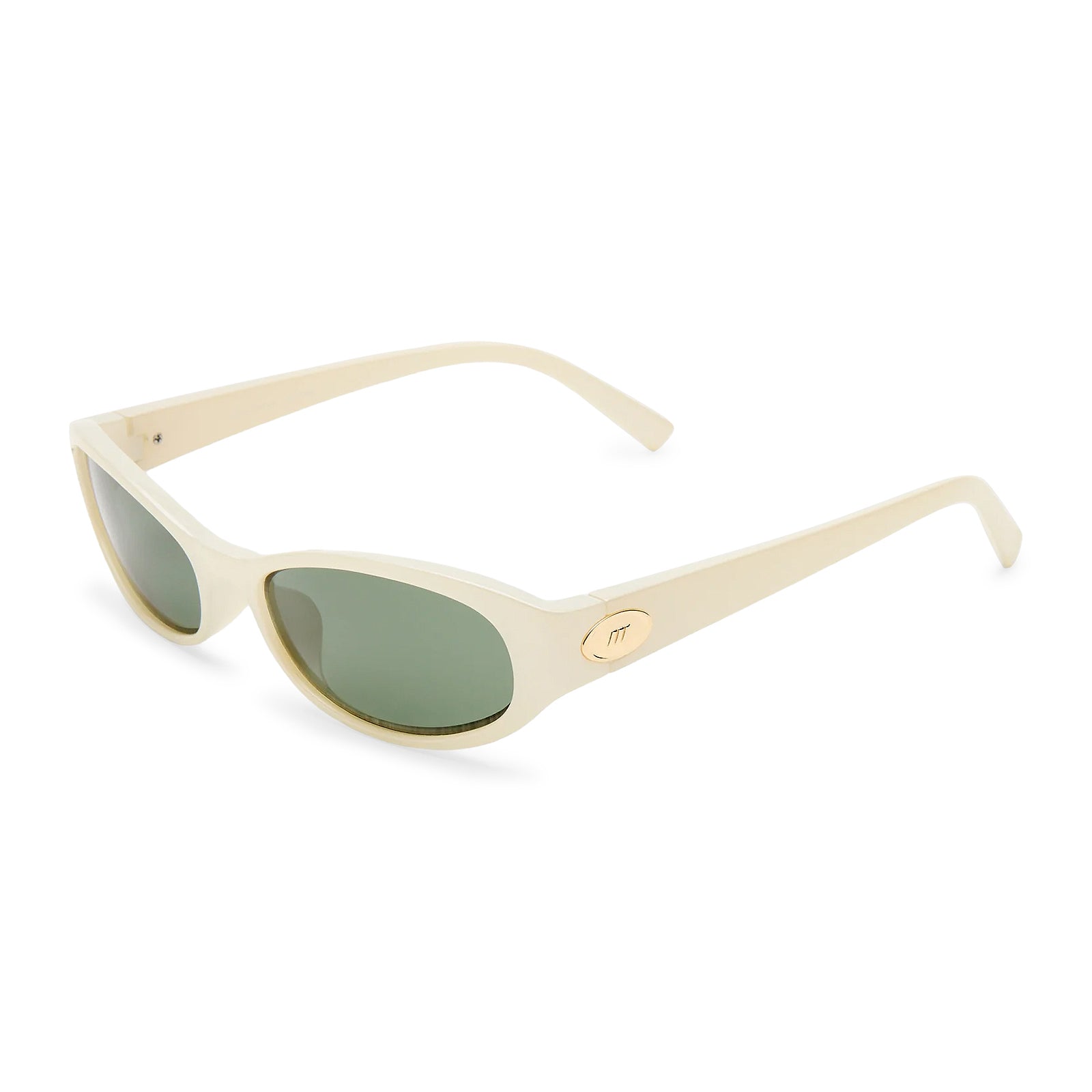 Popalicious / Ivory & Khaki Mono Lens