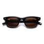 Ease / Black Acetate & Black Lens - Shade Files