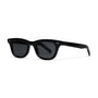 Ease / Coal Black Acetate & Black Lens - Shade Files
