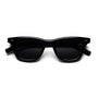 Ease / Coal Black Acetate & Black Lens - Shade Files