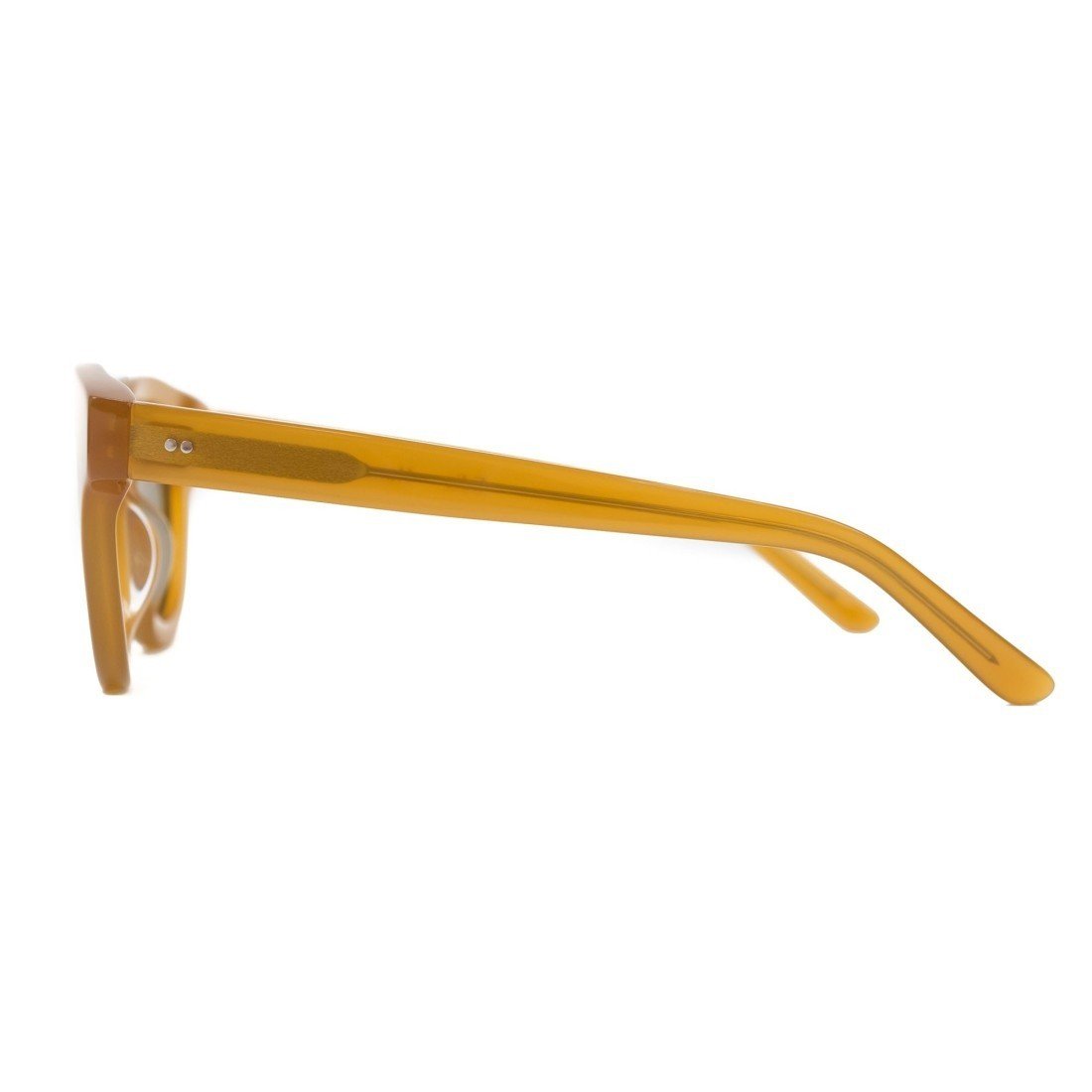 Edie / Cola & Brown Lens - Shade Files
