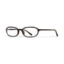 Edith Optical / Tortoise Acetate & Clear Lens - Shade Files