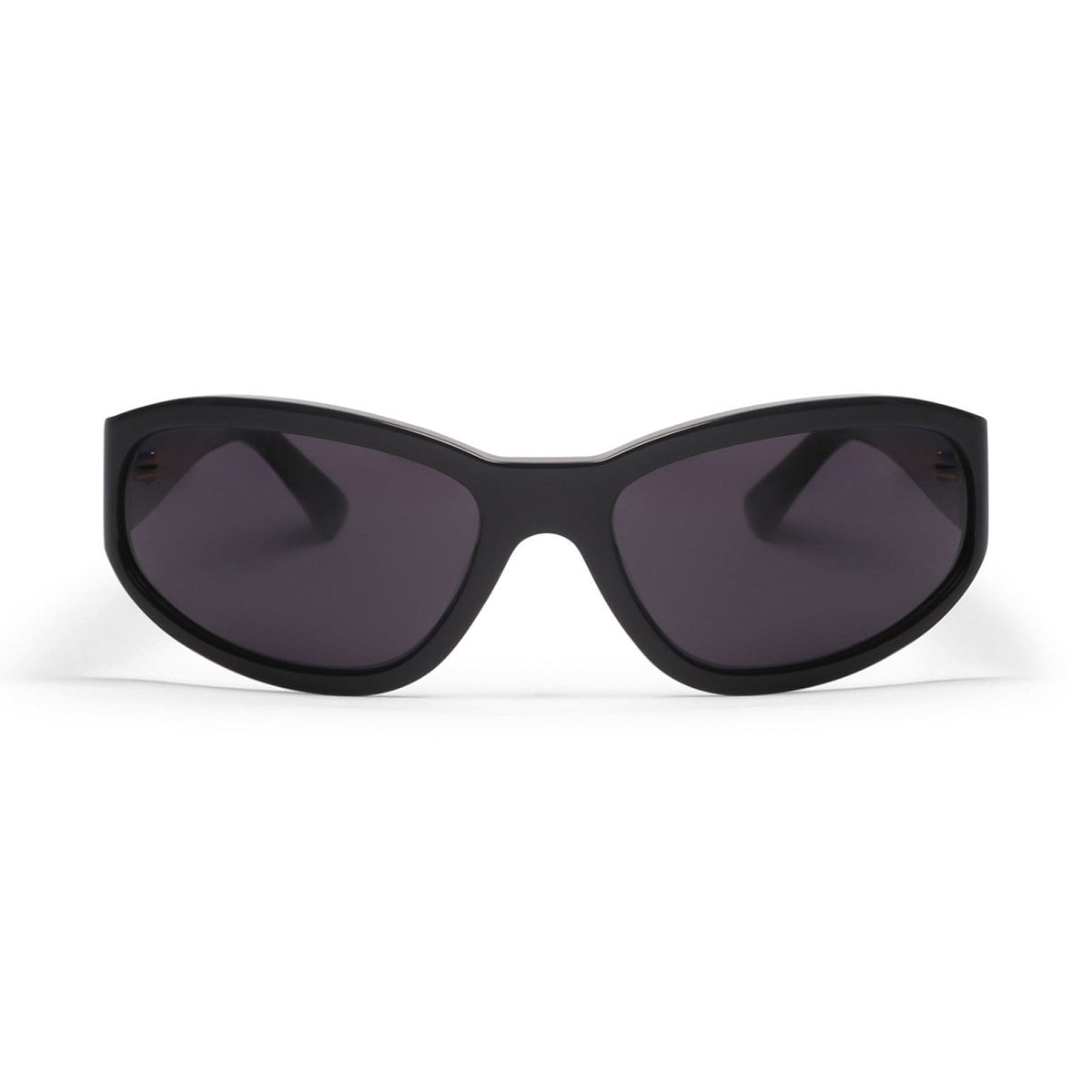 Ekme / Black & Black Lens - Shade Files