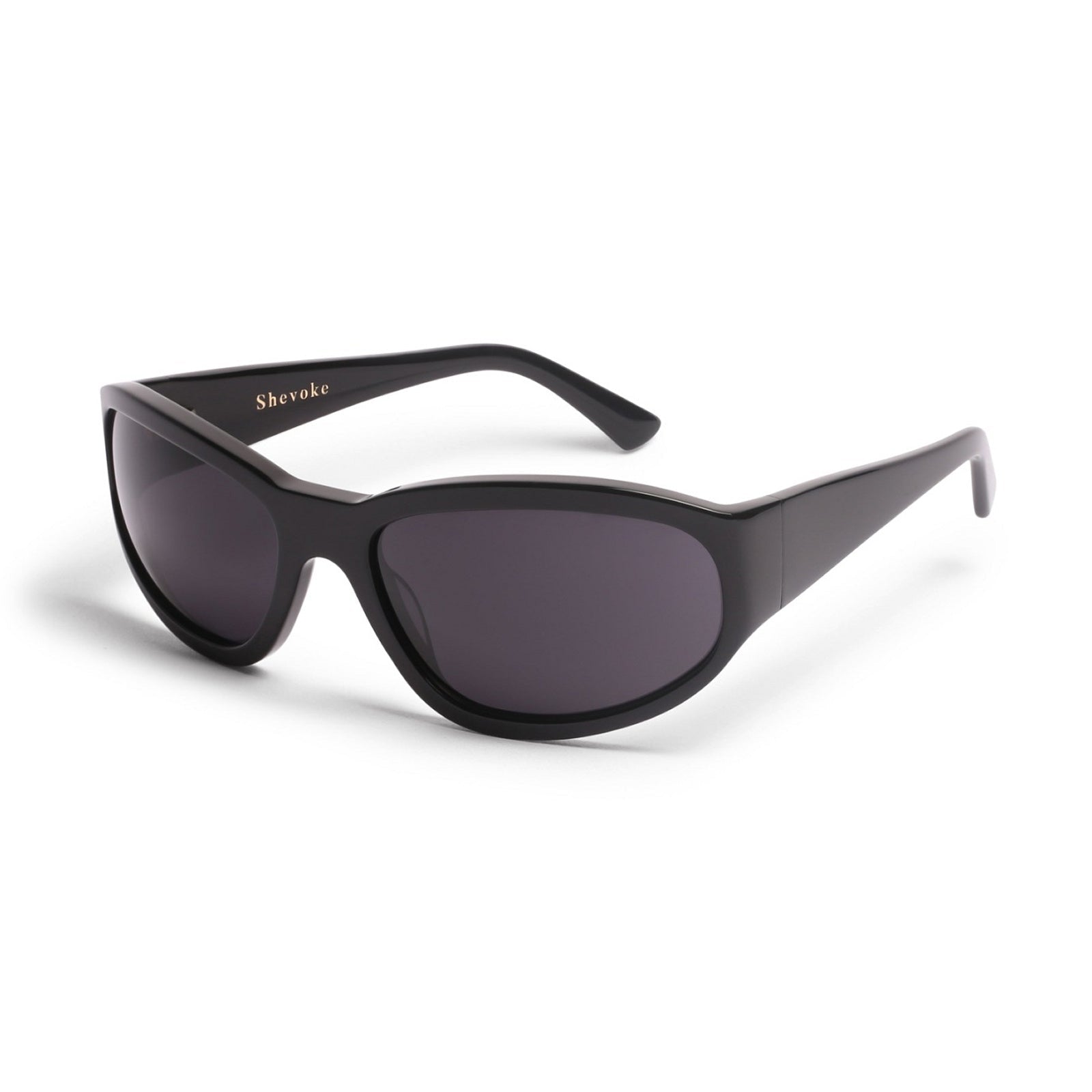 Ekme / Black & Black Lens - Shade Files