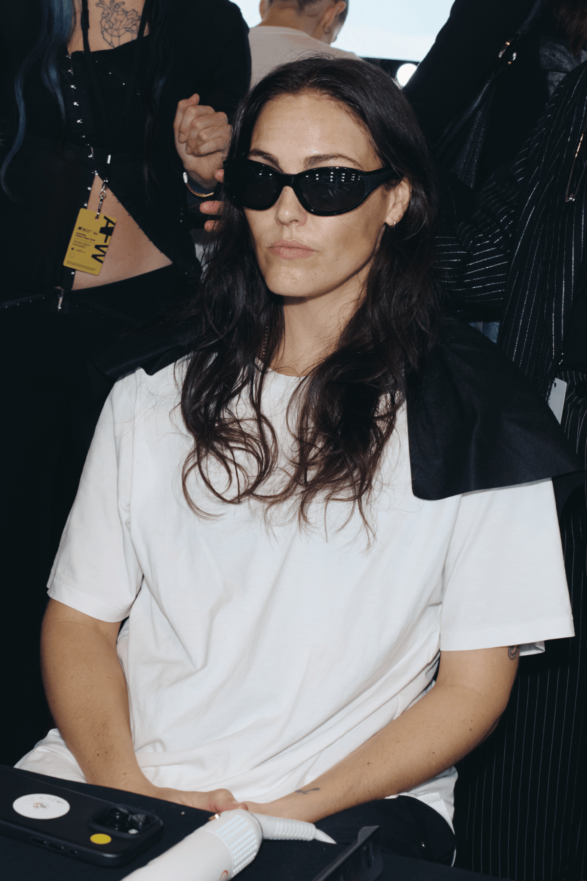 Ekme / Black & Black Lens - Shade Files